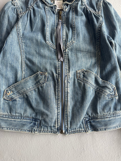 Marc Jacobs Denim Jacket