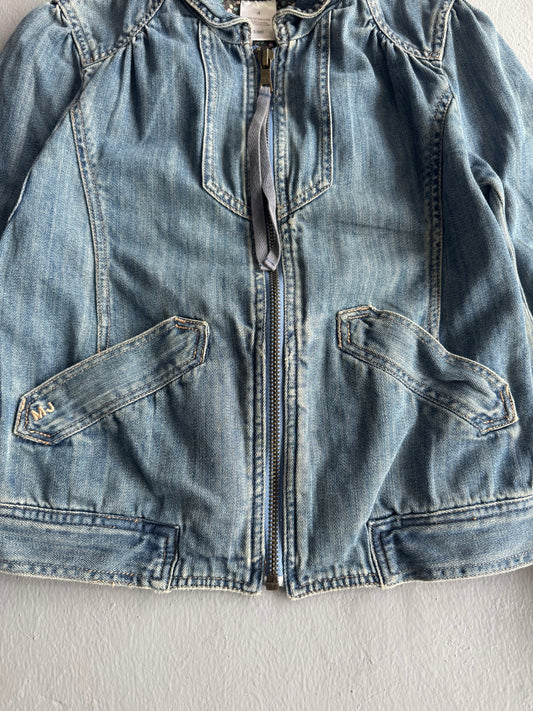 Marc Jacobs Denim Jacket
