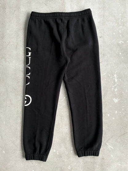 Gucci Sidescript Sweatpants