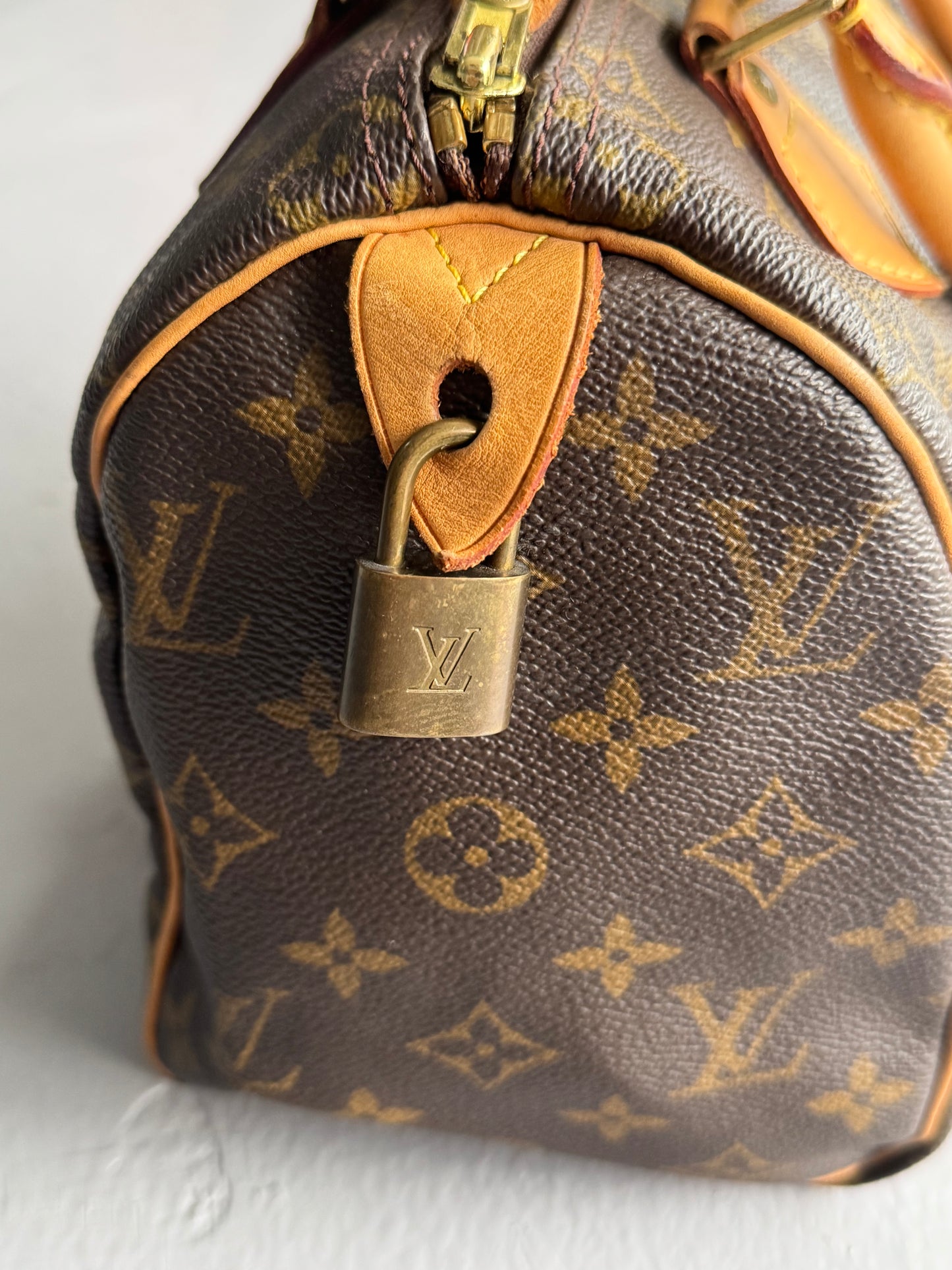Louis Vuitton Speedy 25