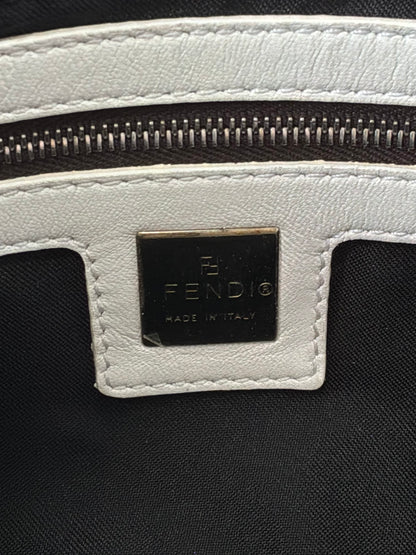 Fendi Baguette Shoulder Bag