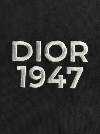Dior 1947 Embroidered Tee