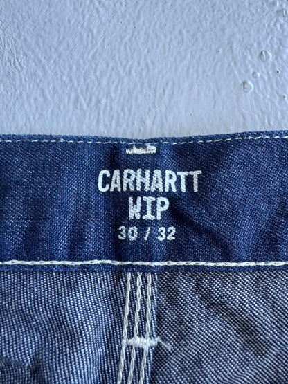 Carhartt Single Knee Denim Pants