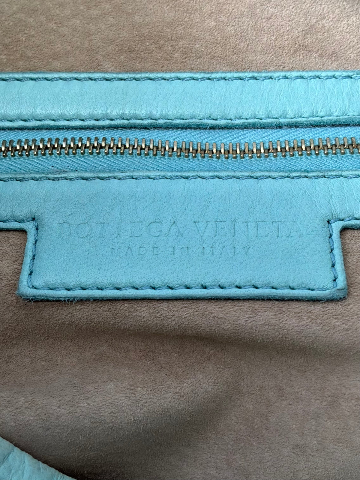 Bottega Veneta Intrecciato Hobo Bag