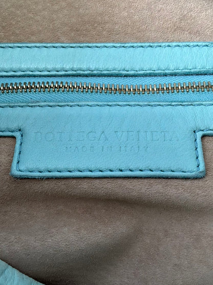 Bottega Veneta Intrecciato Hobo Bag