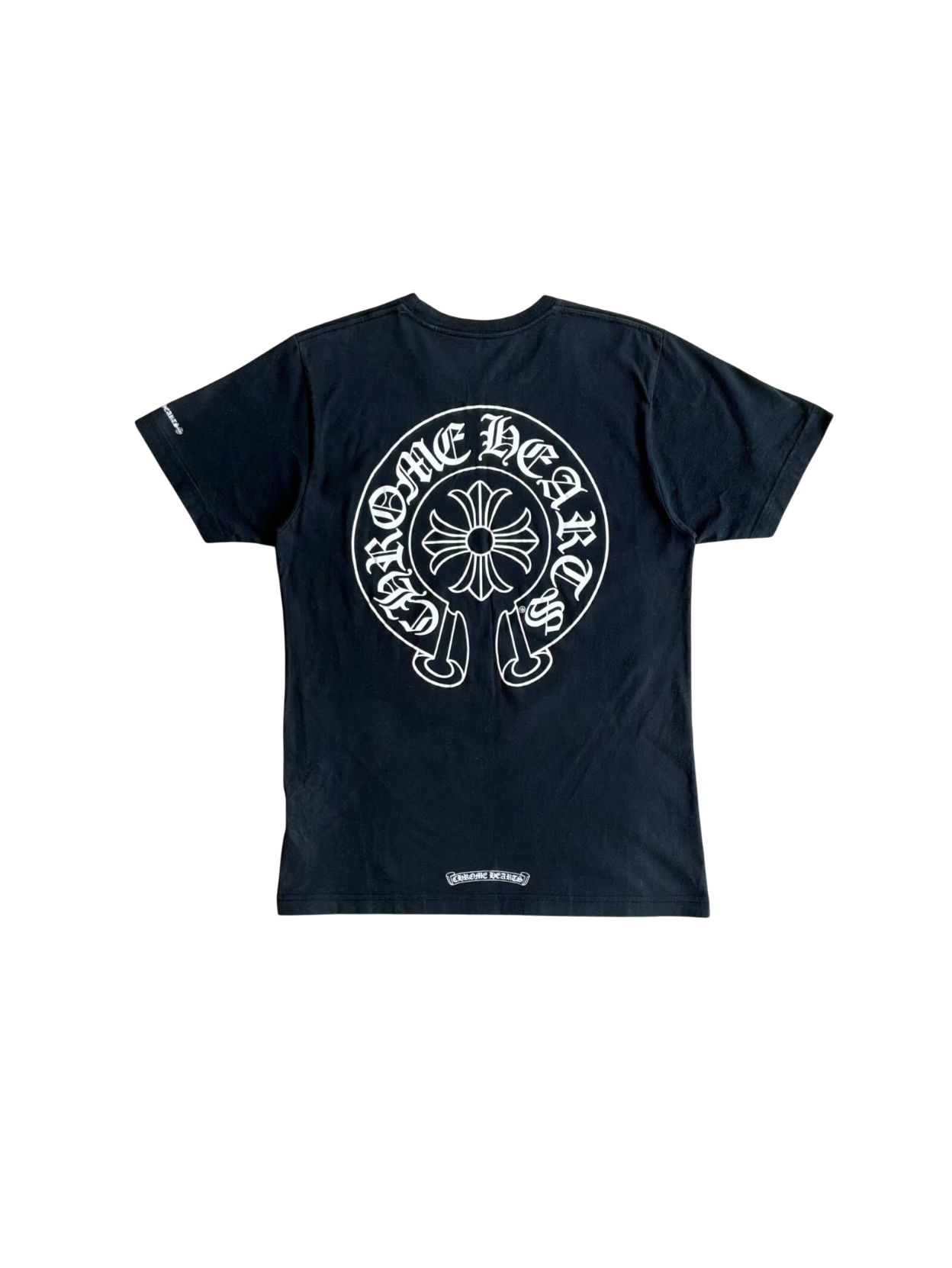 Chrome Hearts Horseshoe Tee