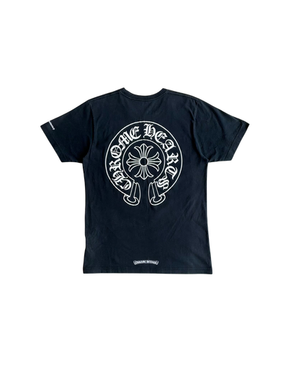 Chrome Hearts Horseshoe Tee