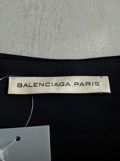 Balenciaga Sequin Tanktop