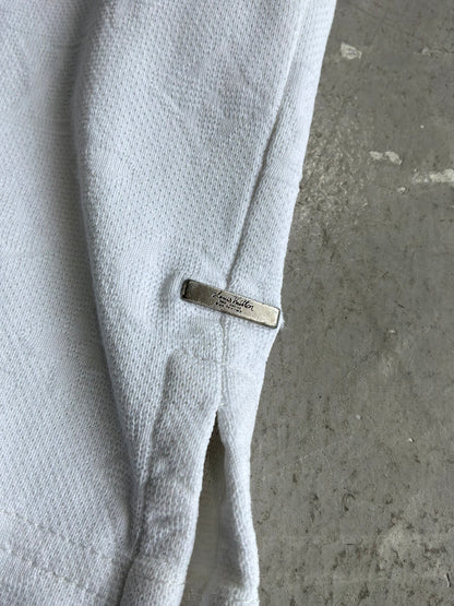Louis Vuitton 3D Monogram White Tee