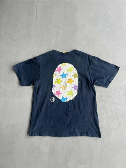 Bape Sta Big Head Shirt