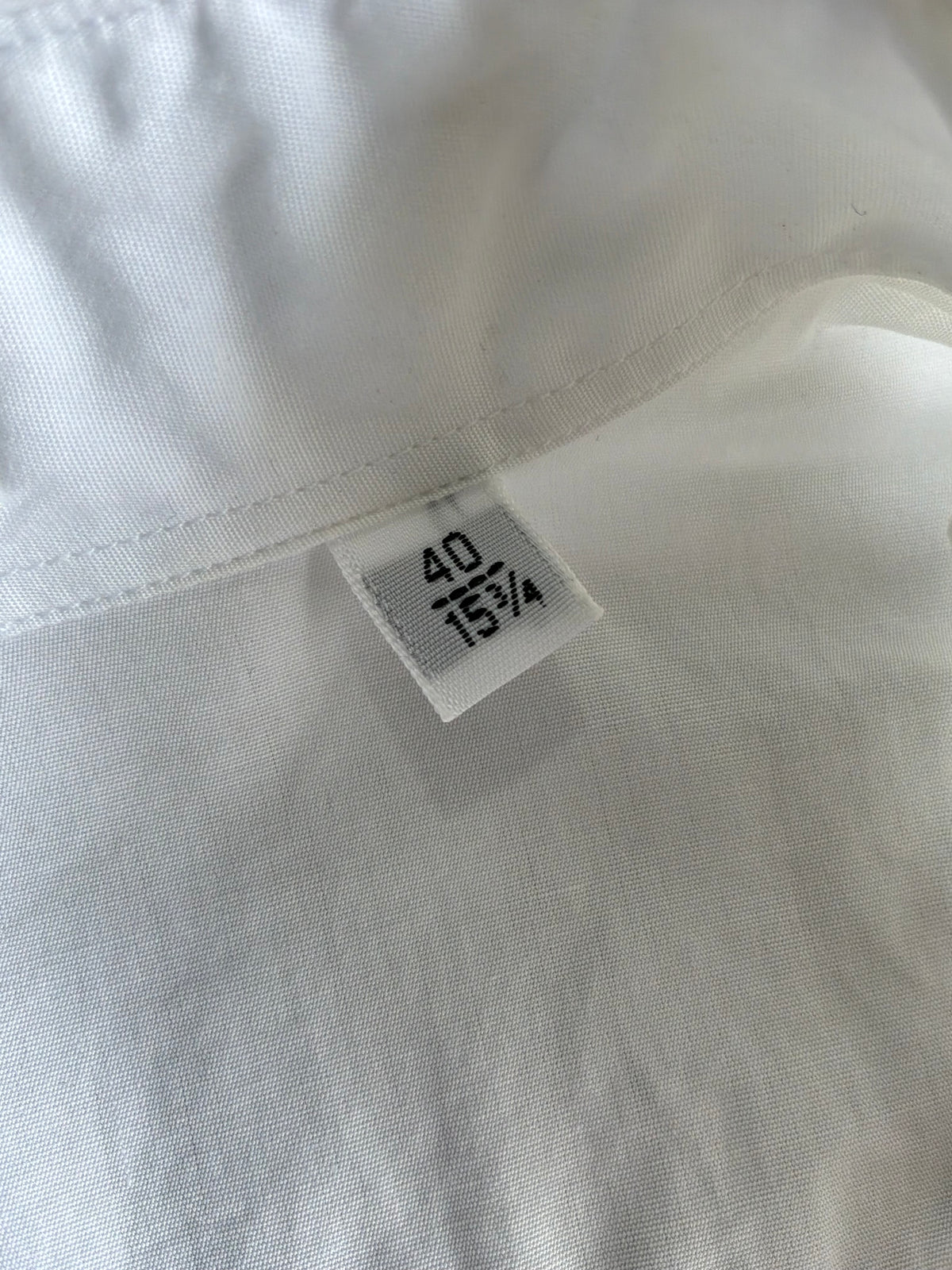 Hermes Vintage Shirt