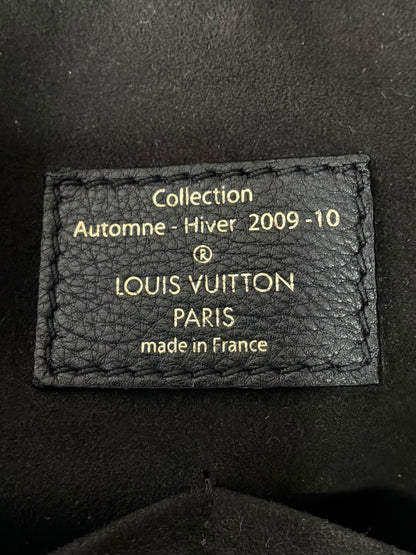 Louis Vuitton Gold Sequins Speedy 28 Bag