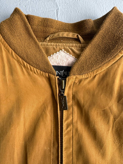 YSL Bomber Jacket