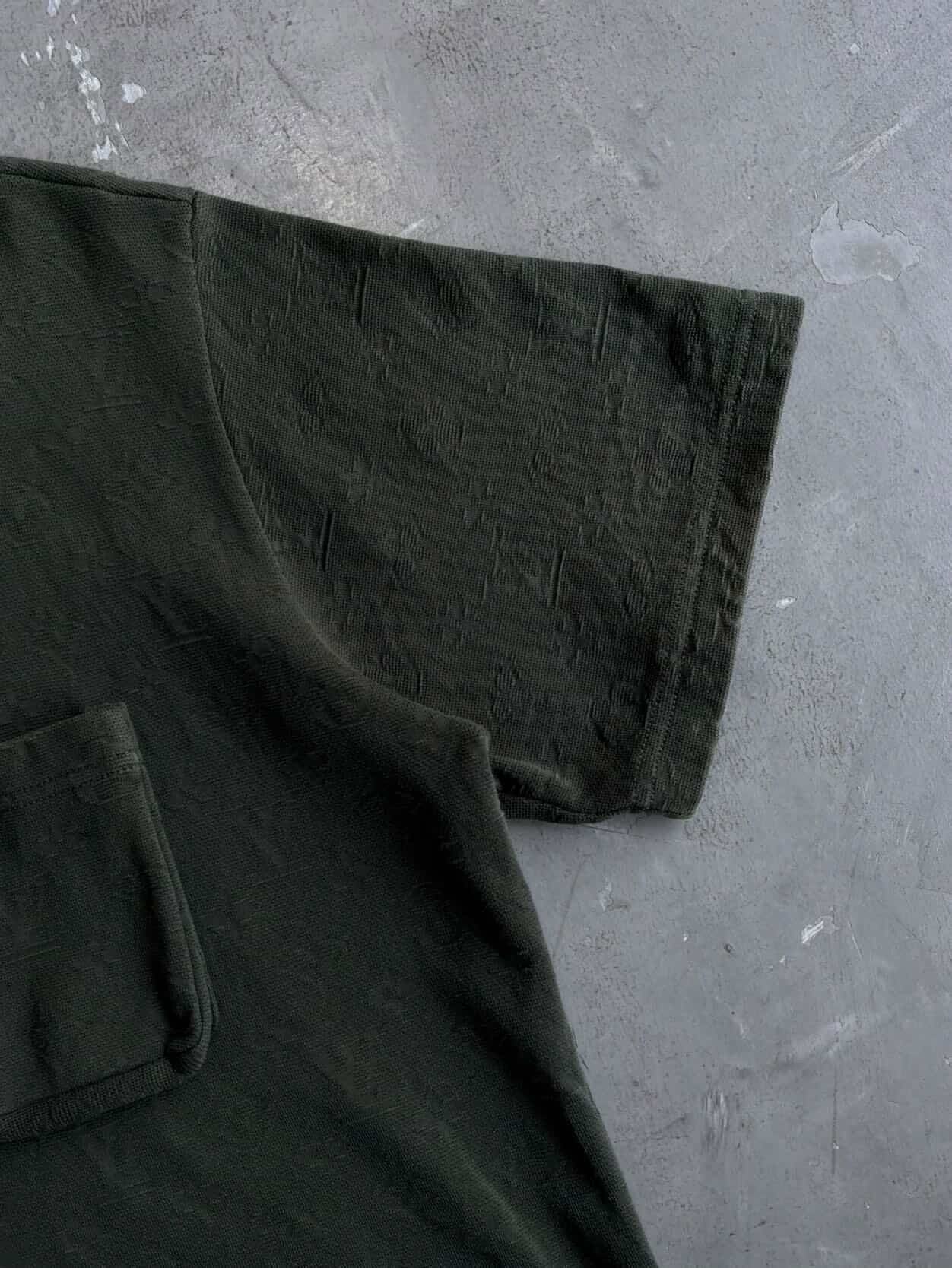 Louis Vuitton 3D Monogram Tee