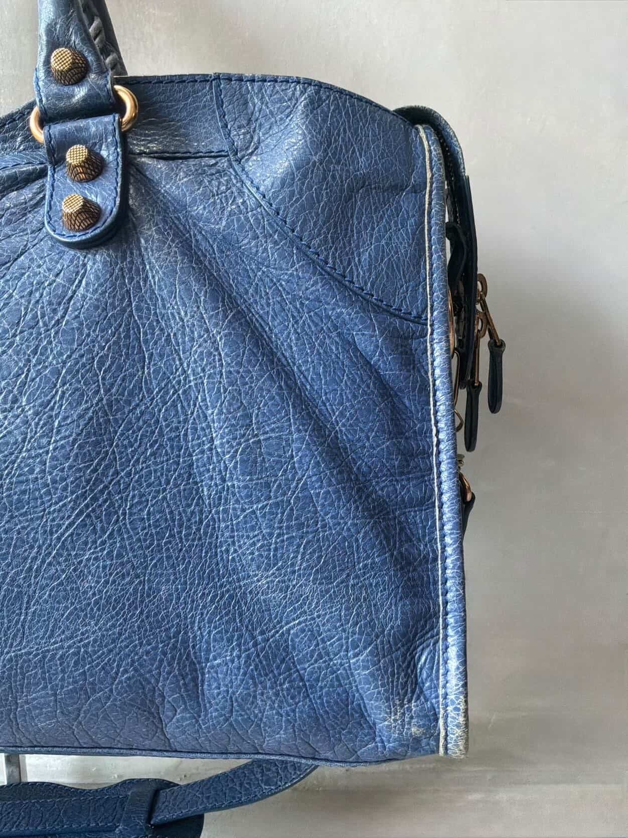 Balenciaga City ‘Part time’ Bag