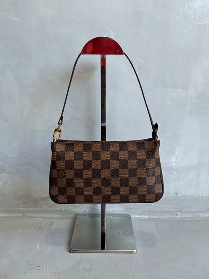 Louis Damier Ebene Navona Pochette