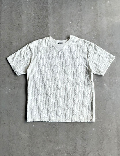 Dior Towel Monogram Tee