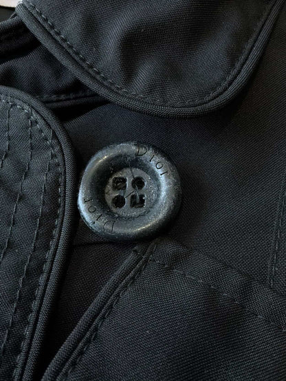 Dior Galliano Era Hybrid Jacket