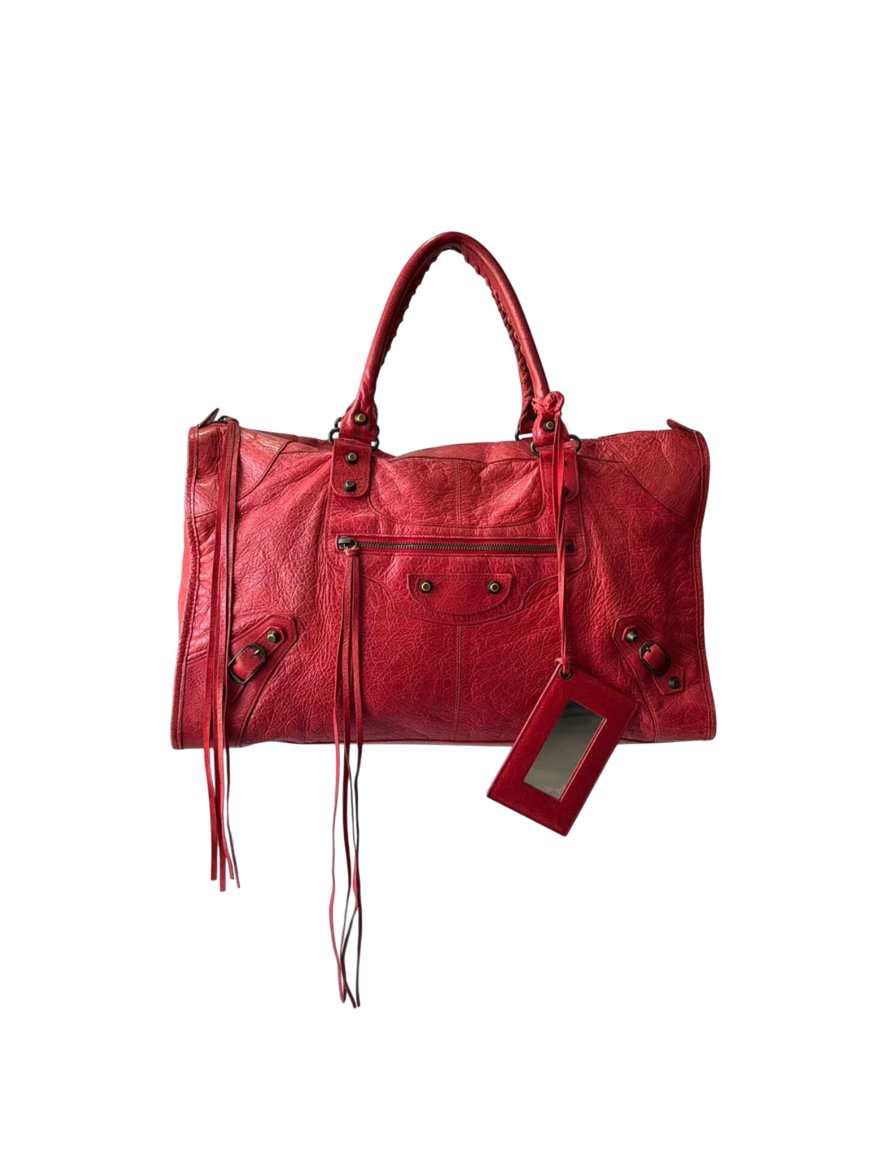 Balenciaga City ‘Work’ Handbag