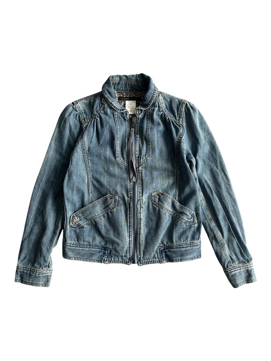 Marc Jacobs Denim Jacket