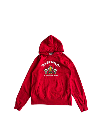 Bape Year of the Rooster Hoodie