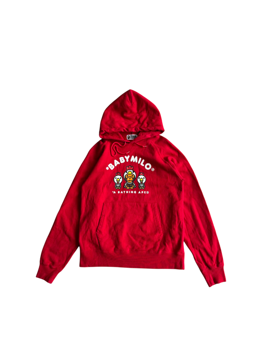 Bape Year of the Rooster Hoodie