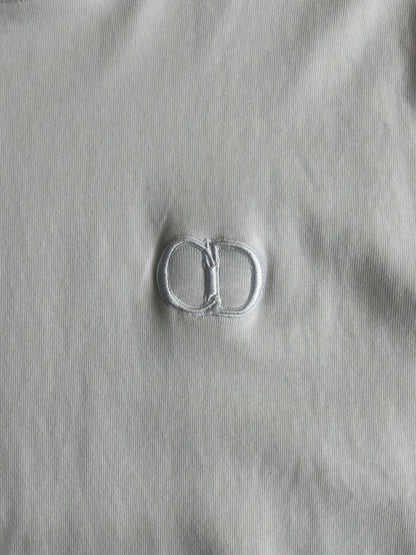 Dior Icon Logo Tee