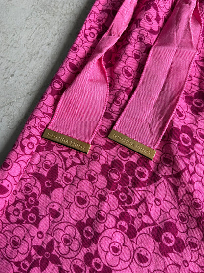 Louis Vuitton X Murakami Cherry Blossom Top