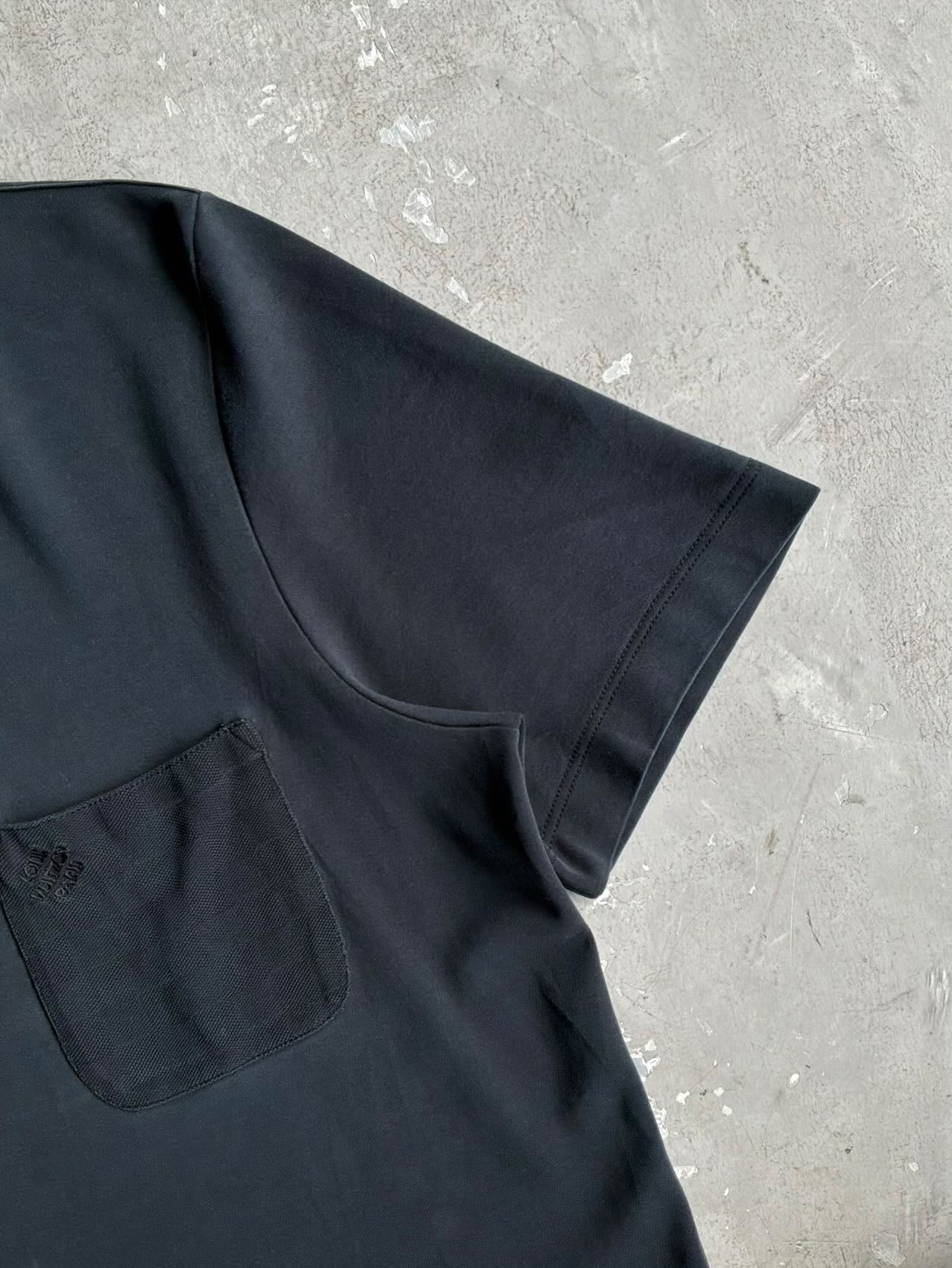 Louis Vuitton Damier Pocket Tee