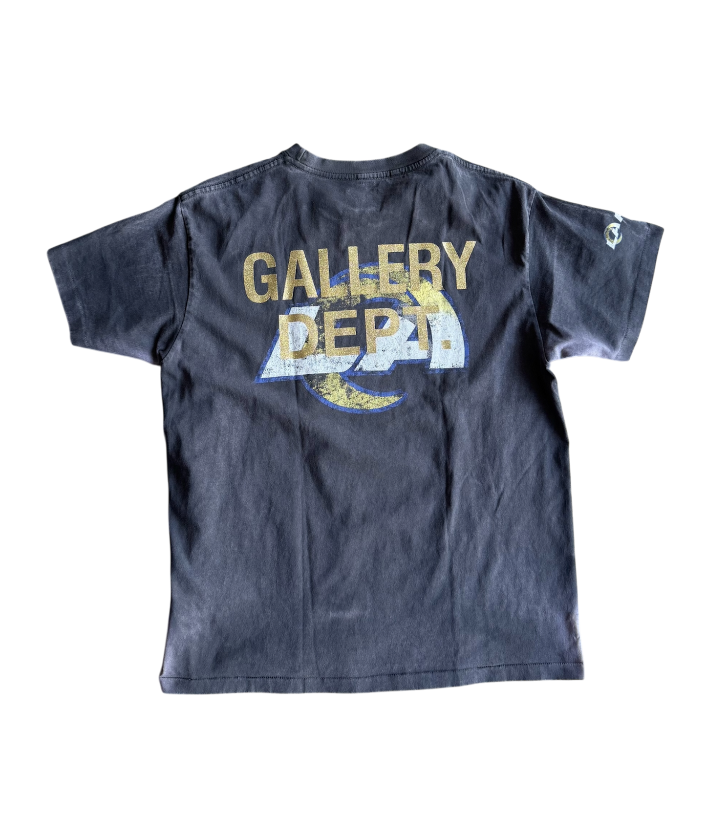 Gallery Dept. x LA Rams Dye Tee