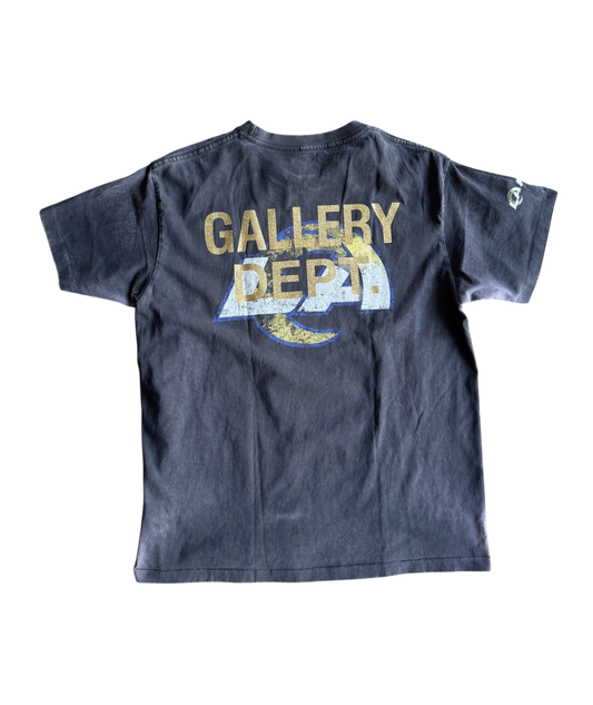 Gallery Dept. x LA Rams Dye Tee