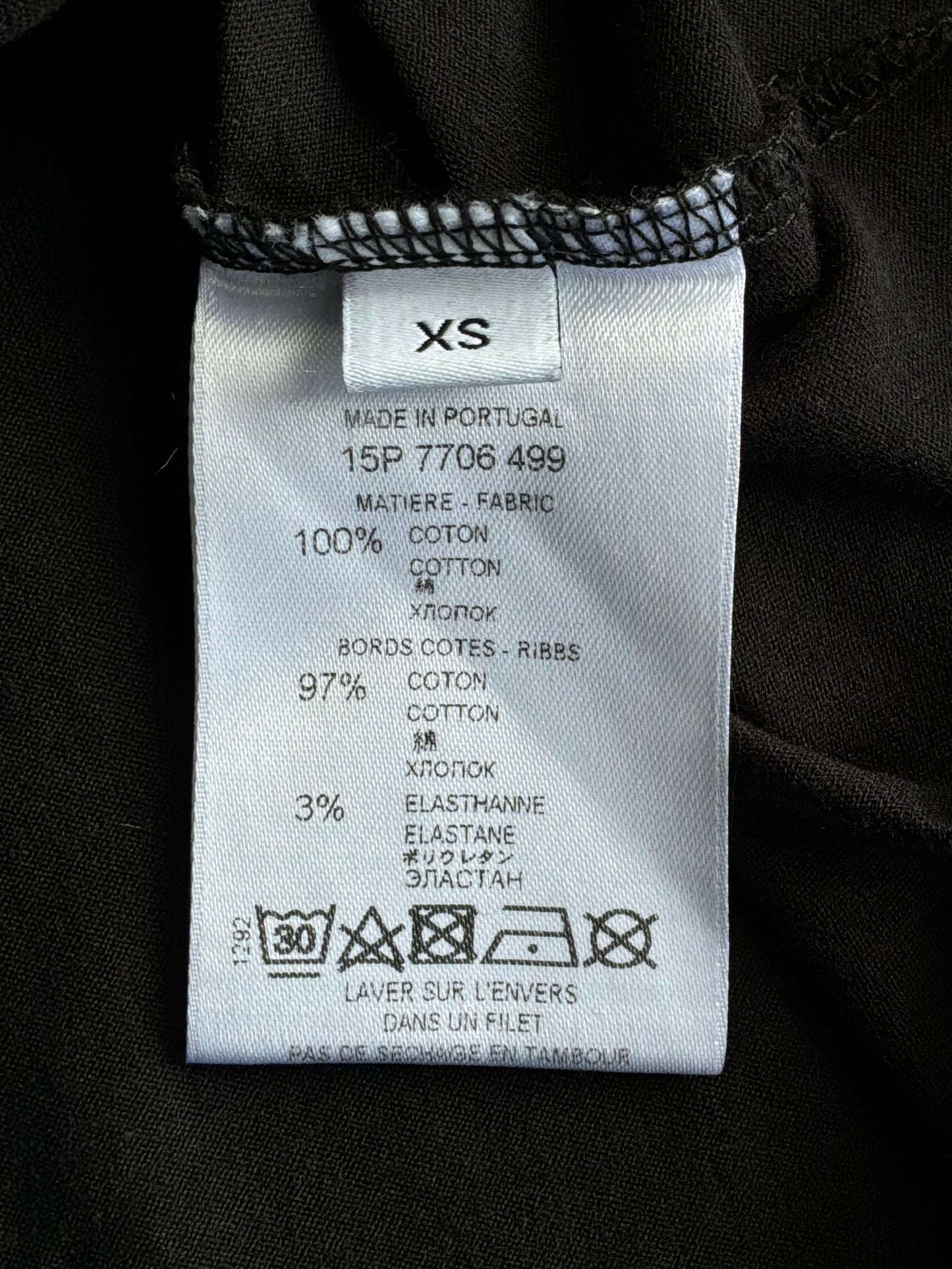 Givenchy Bambi Tee
