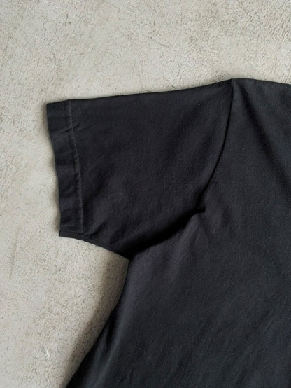 Chrome Hearts USA Banner Tee