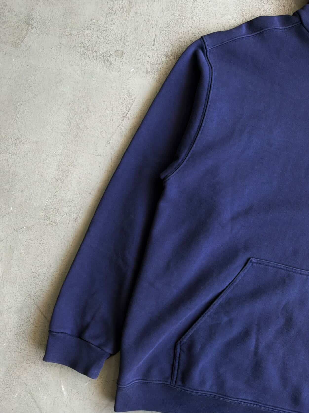 Balenciaga Political Campaign Heavyweight Hoodie