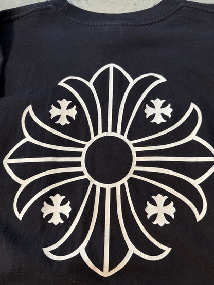 Vintage Chrome Hearts ‘Tokyo’ Longsleeves