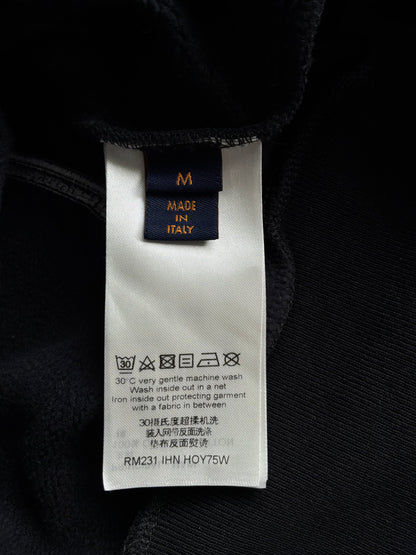 Louis Vuitton Multi Tools Embroidered Hoodie