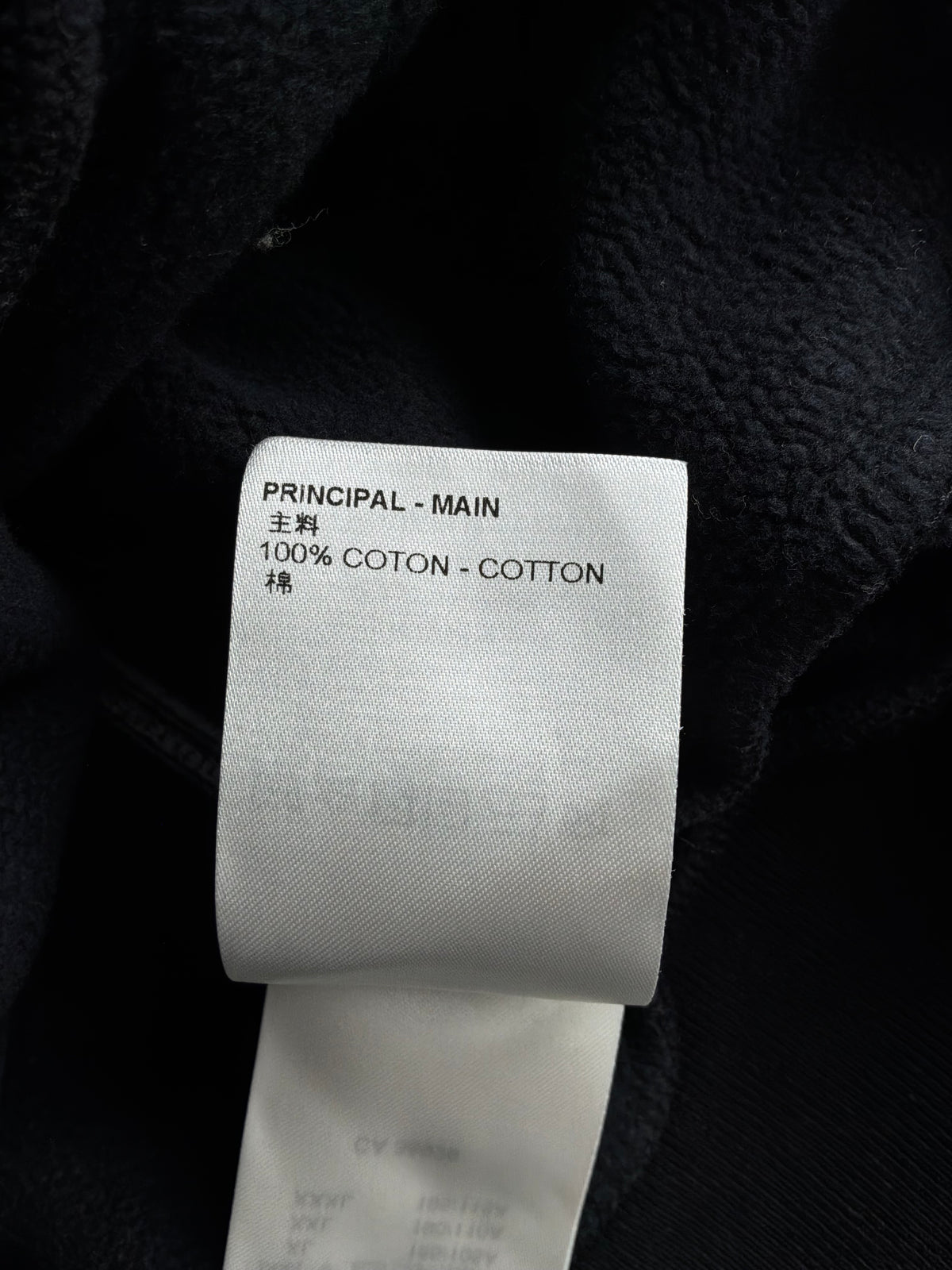 Louis Vuitton Multi Tools Embroidered Hoodie
