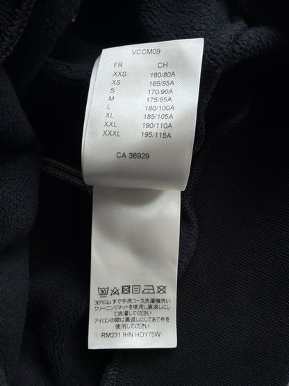 Louis Vuitton Multi Tools Embroidered Hoodie