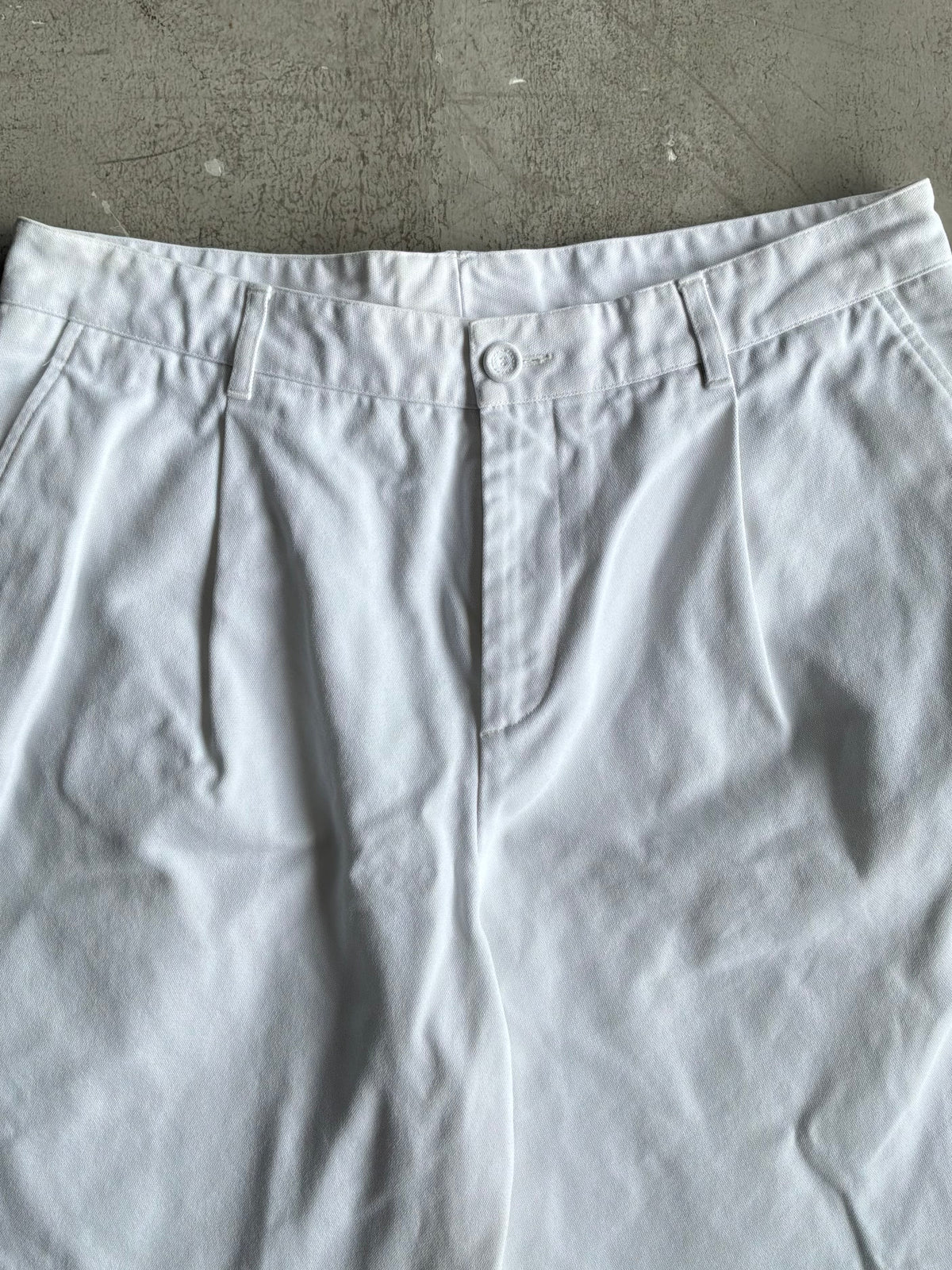 Dior X ERL Bunny Shorts