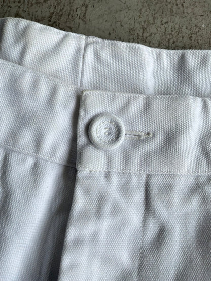 Dior X ERL Bunny Shorts