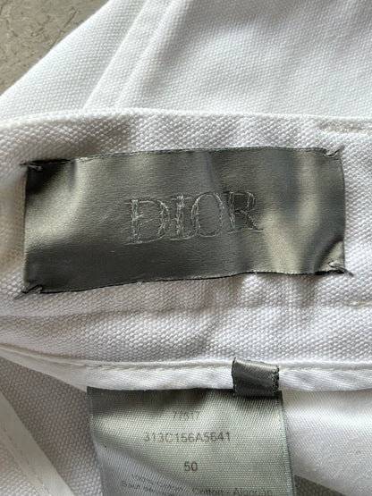 Dior X ERL Bunny Shorts