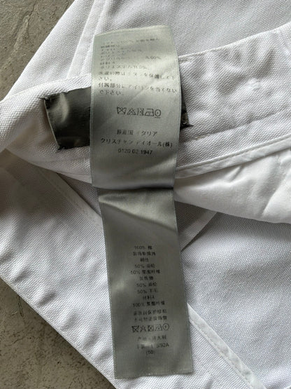Dior X ERL Bunny Shorts