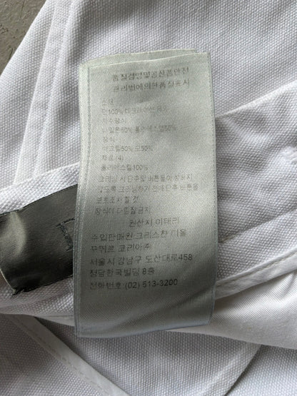 Dior X ERL Bunny Shorts