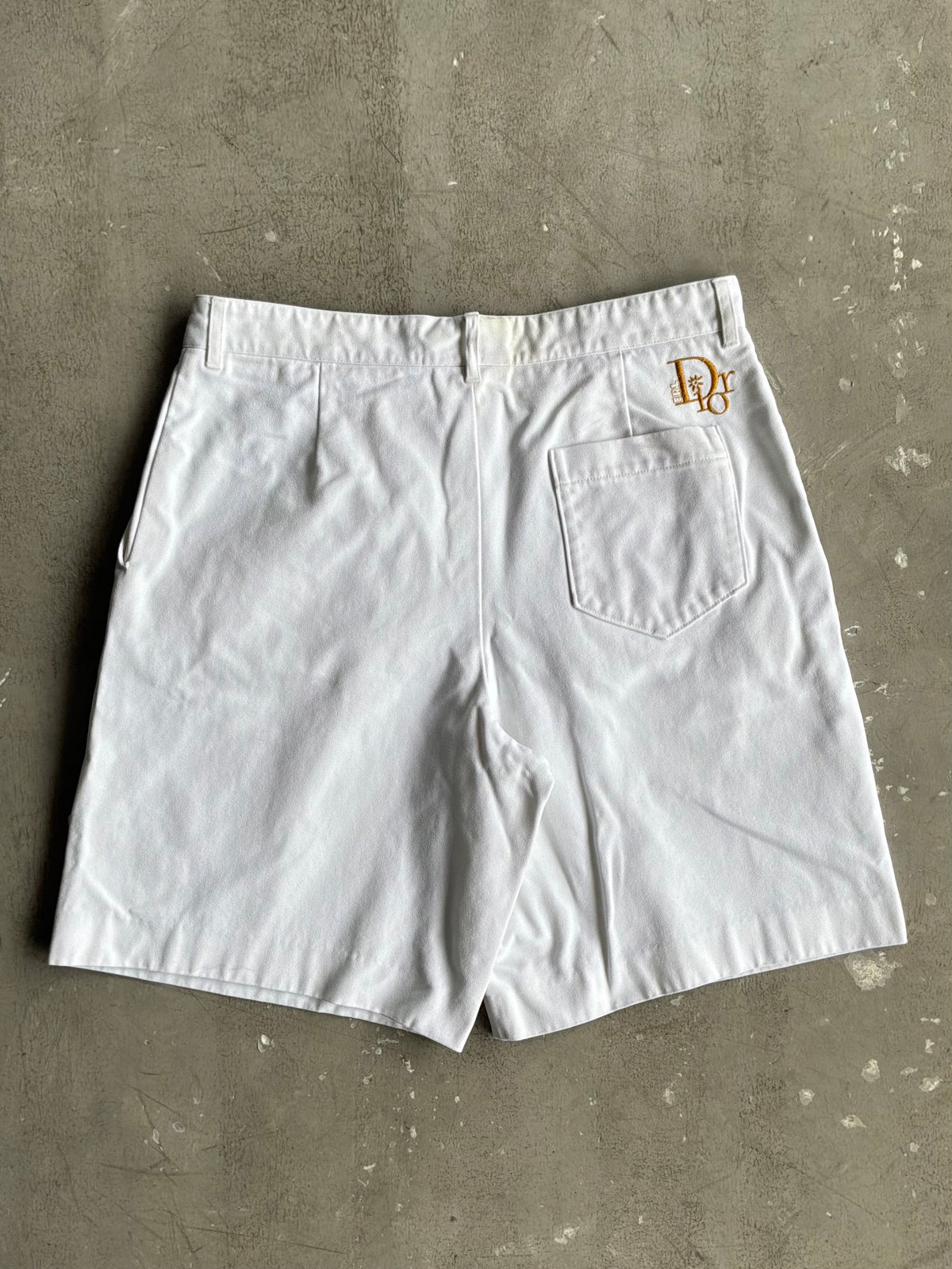 Dior X ERL Bunny Shorts