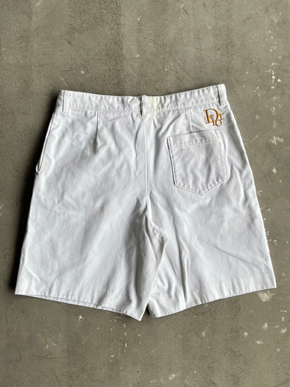 Dior X ERL Bunny Shorts
