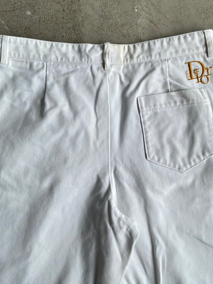 Dior X ERL Bunny Shorts
