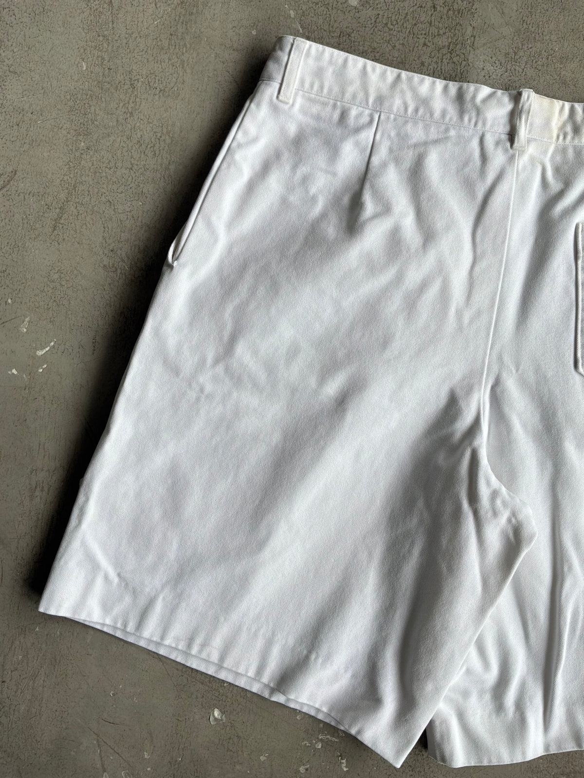Dior X ERL Bunny Shorts