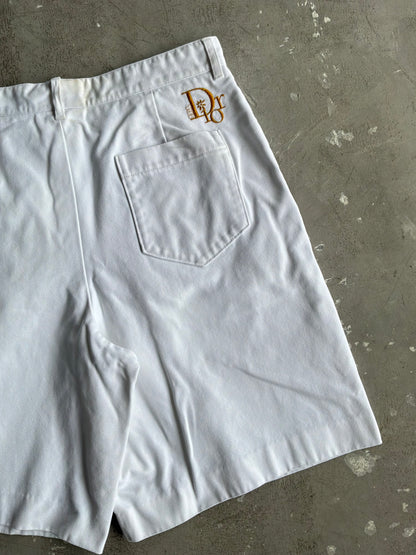 Dior X ERL Bunny Shorts