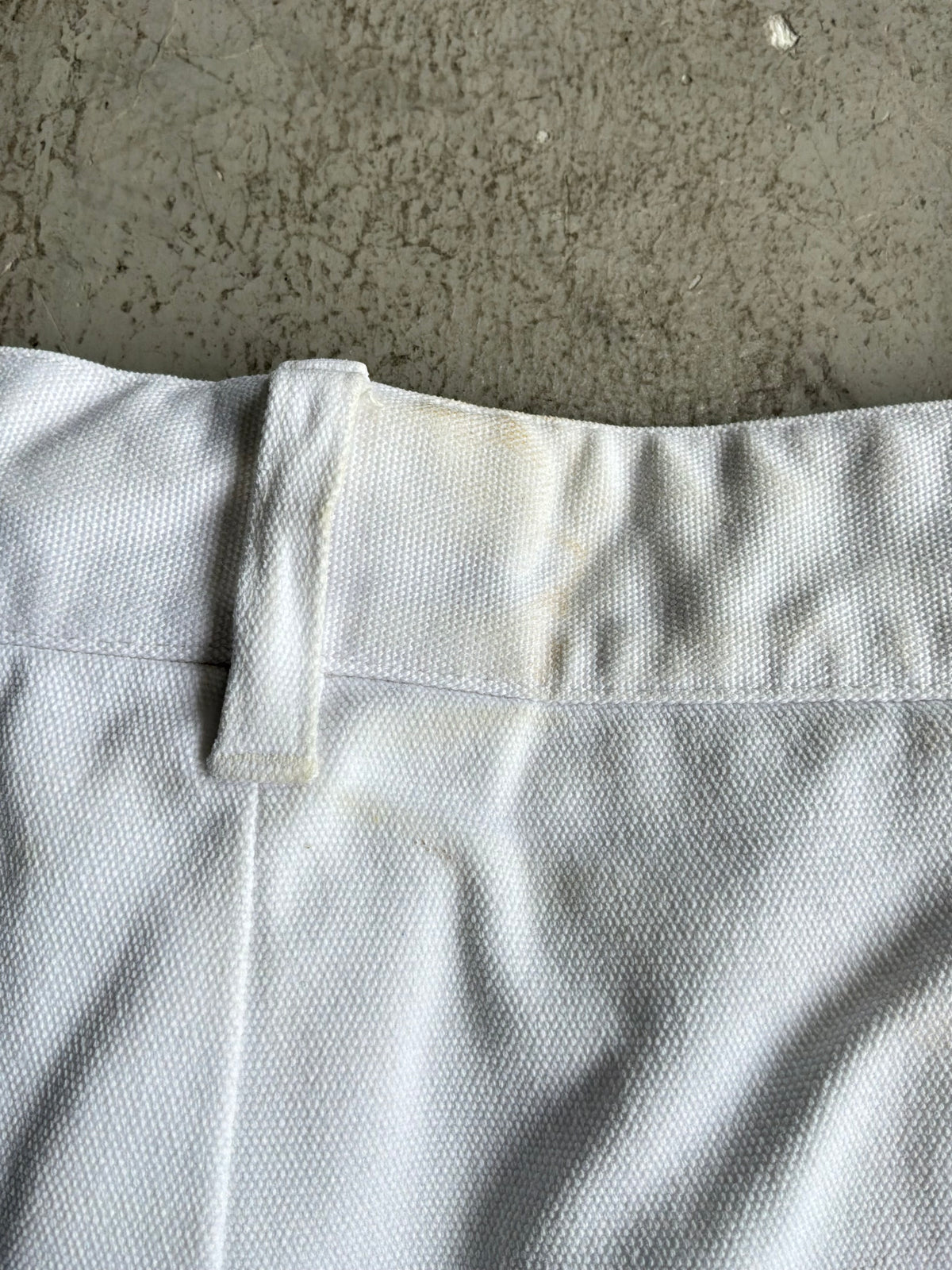 Dior X ERL Bunny Shorts