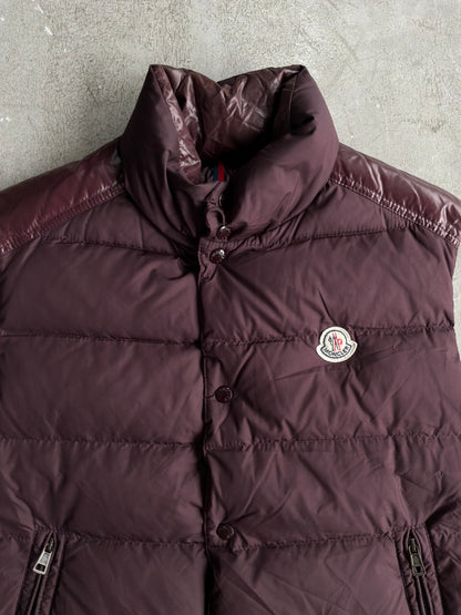Moncler Cheval Gillet Puffer Vest